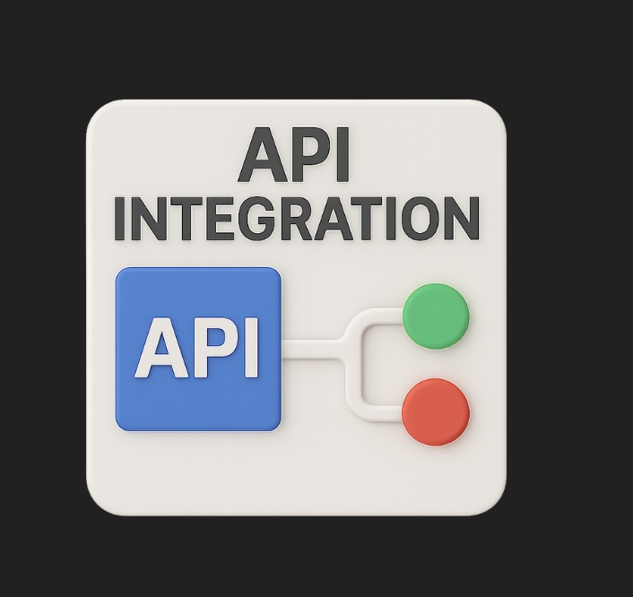 API Integration