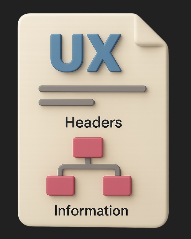 UX Document